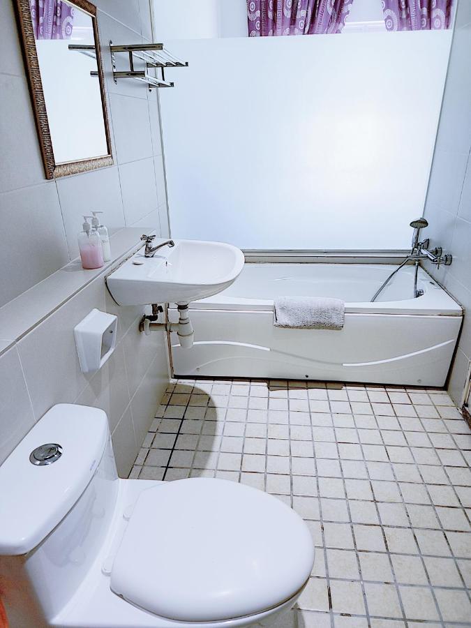 Ipoh All Suite Resort, Jalan Haven Ipoh Eksteriør bilde