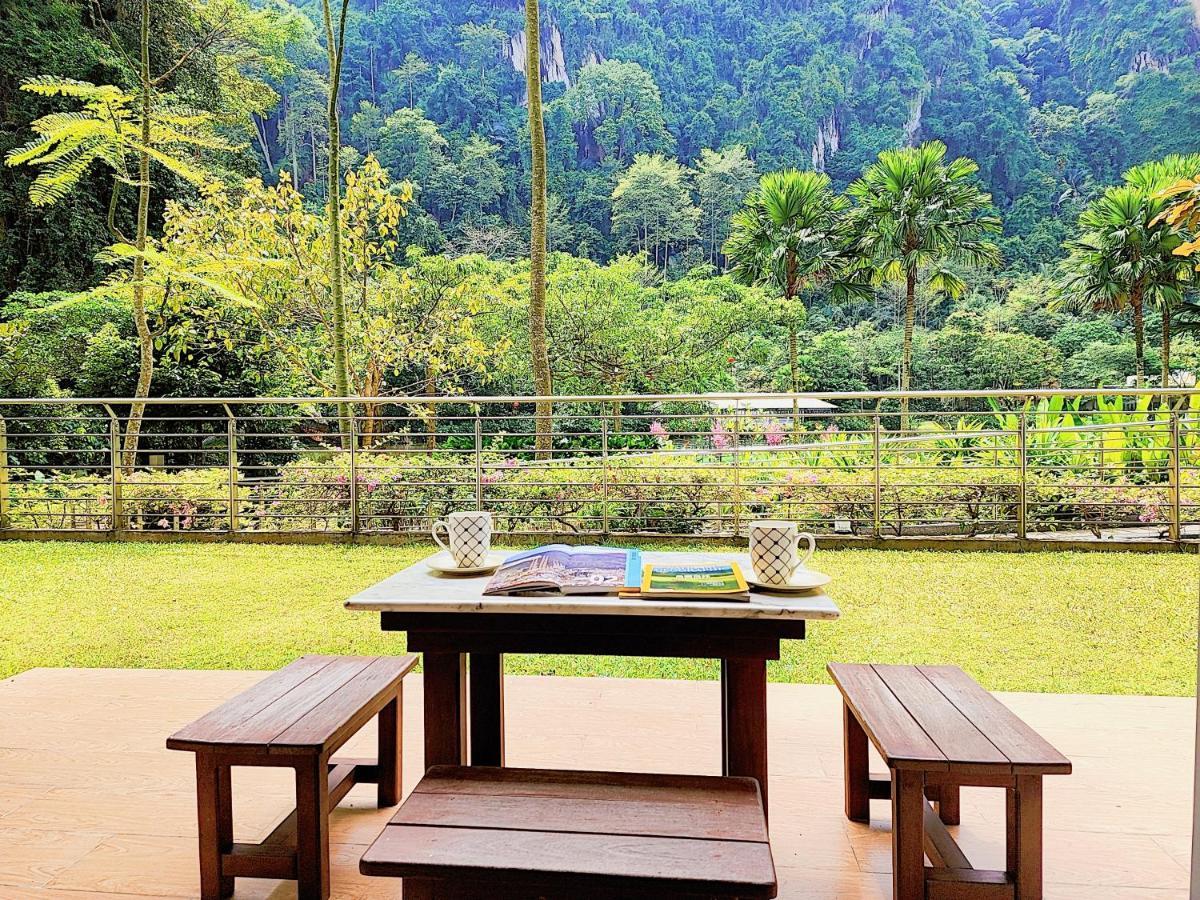 Ipoh All Suite Resort, Jalan Haven Ipoh Eksteriør bilde