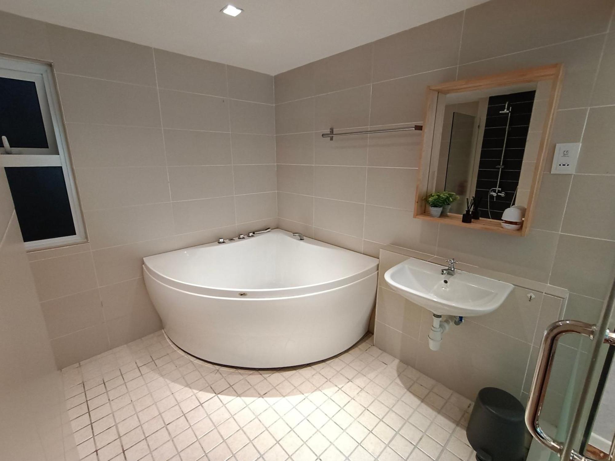 Ipoh All Suite Resort, Jalan Haven Ipoh Eksteriør bilde